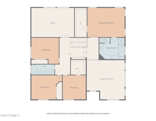 6738 W WAHALLA Lane, Glendale, AZ 85308