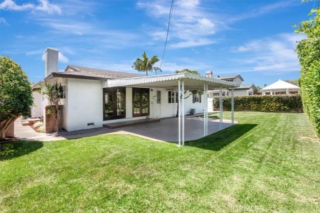 1298 Watson, Costa Mesa, CA 92626