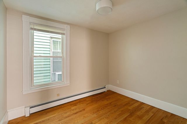 125 Princeton Street Duplex, Boston, MA 02128