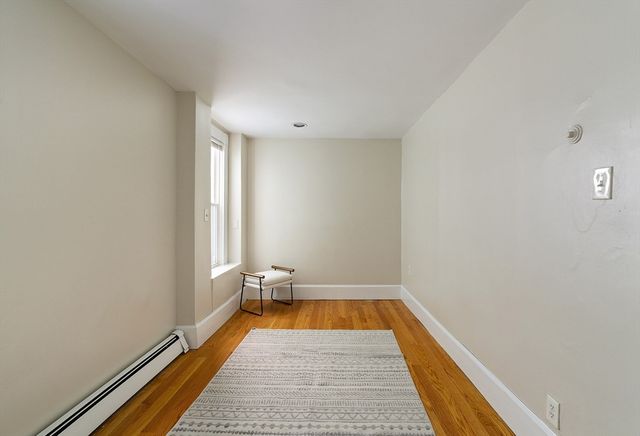 125 Princeton Street Duplex, Boston, MA 02128