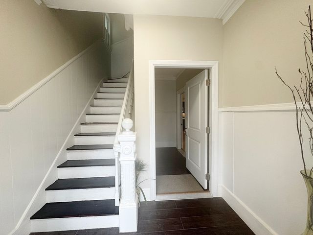 125 Princeton Street Duplex, Boston, MA 02128