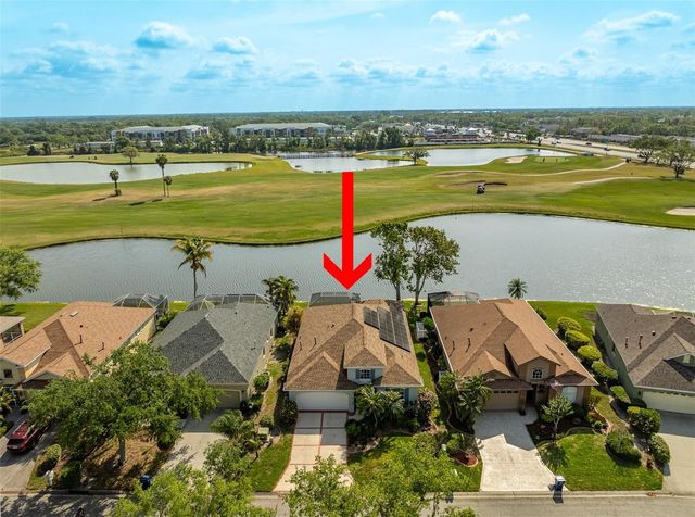 1322 MILLBROOK CIRCLE, Bradenton, FL 34212