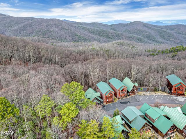 1253 Bear Cub Way, Gatlinburg, TN 37738