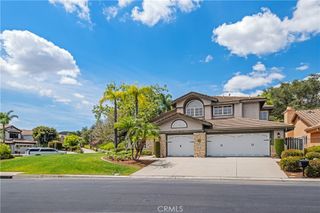 7 Skylark, Coto De Caza, CA 92679