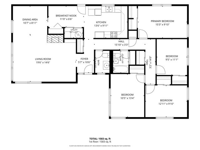 301 N Derbyshire Avenue, Arlington Heights, IL 60004