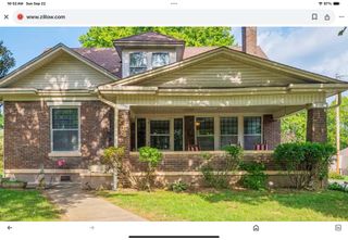 208 College St, Woodbury, TN 37190