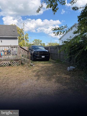 112 TILGHMAN ST, Salisbury, MD 21804
