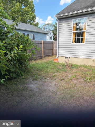 112 TILGHMAN ST, Salisbury, MD 21804