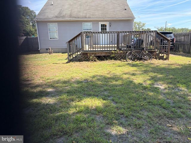 112 TILGHMAN ST, Salisbury, MD 21804