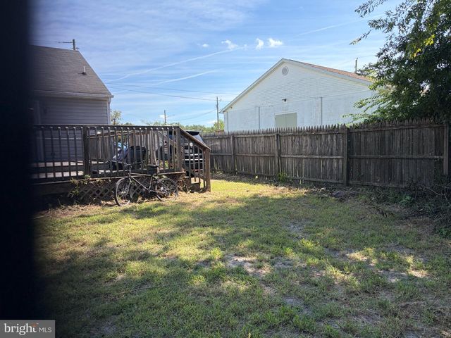 112 TILGHMAN ST, Salisbury, MD 21804