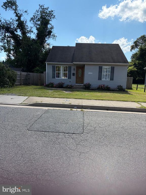 112 TILGHMAN ST, Salisbury, MD 21804