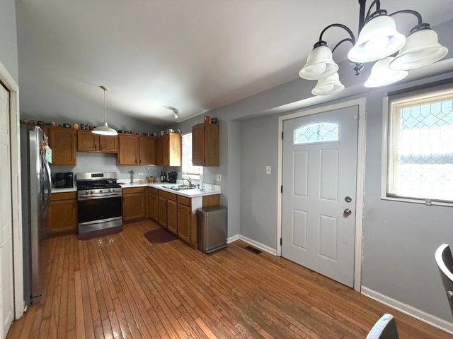 4912 Arquilla Drive, Richton Park, IL 60471
