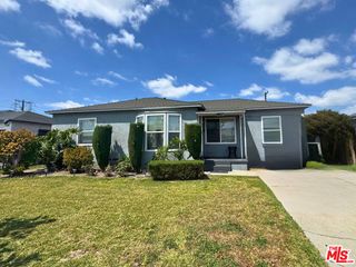 1423 S Whitemarsh Avenue, Compton, CA 90220
