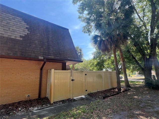 4026 SHANNON BROWN DRIVE, Orlando, FL 32808