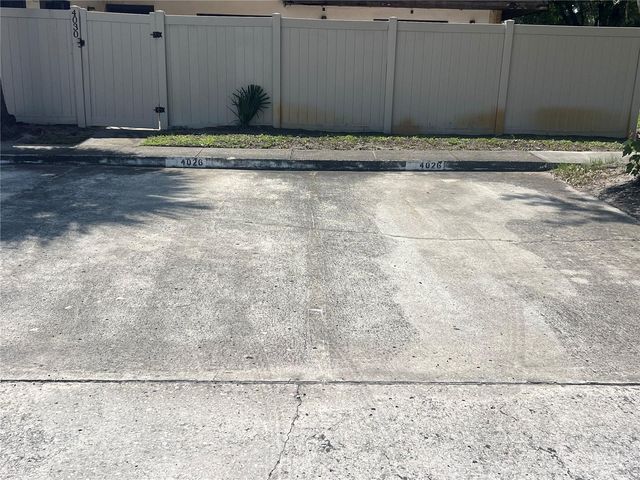 4026 SHANNON BROWN DRIVE, Orlando, FL 32808