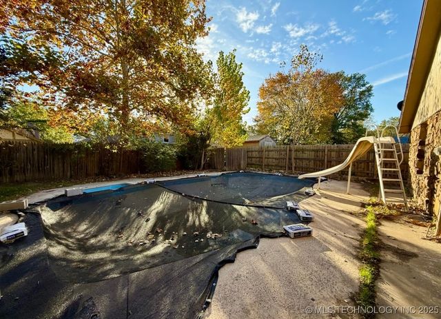 6529 S 110th Avenue E, Tulsa, OK 74133