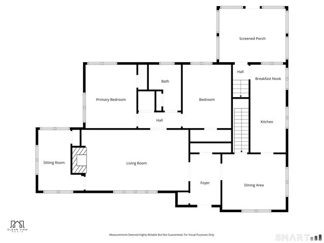 72 Haig Avenue, Stamford, CT 06905