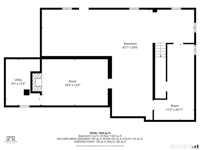 72 Haig Avenue, Stamford, CT 06905
