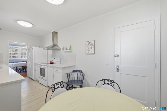 72 Haig Avenue, Stamford, CT 06905
