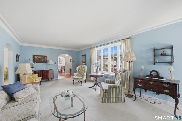 72 Haig Avenue, Stamford, CT 06905