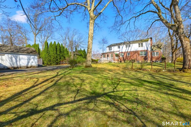 72 Haig Avenue, Stamford, CT 06905