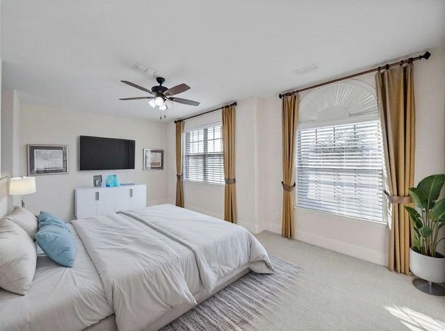 2805 Walnut Creek Lane, The Colony, TX 75056