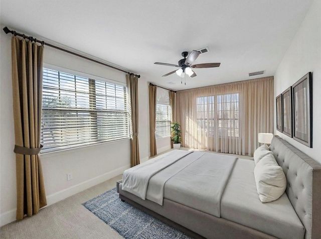 2805 Walnut Creek Lane, The Colony, TX 75056