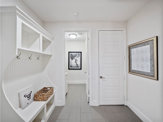 2805 Walnut Creek Lane, The Colony, TX 75056