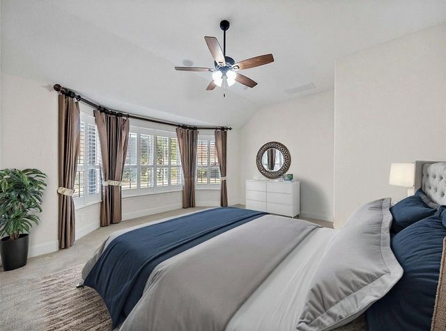 2805 Walnut Creek Lane, The Colony, TX 75056