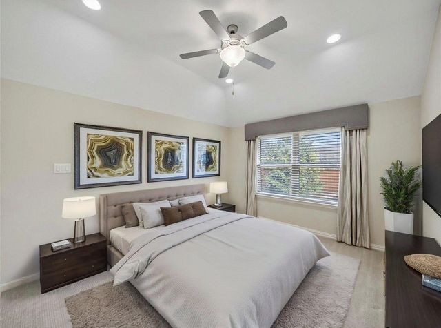 2805 Walnut Creek Lane, The Colony, TX 75056