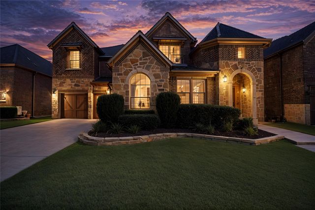 2805 Walnut Creek Lane, The Colony, TX 75056