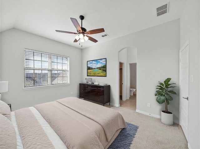 2805 Walnut Creek Lane, The Colony, TX 75056