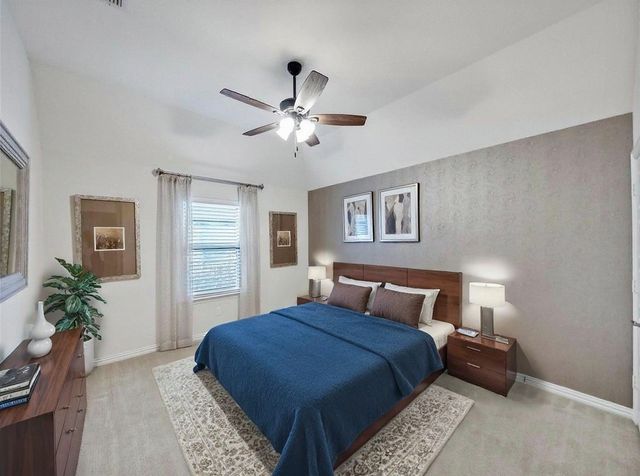 2805 Walnut Creek Lane, The Colony, TX 75056