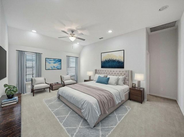 2805 Walnut Creek Lane, The Colony, TX 75056