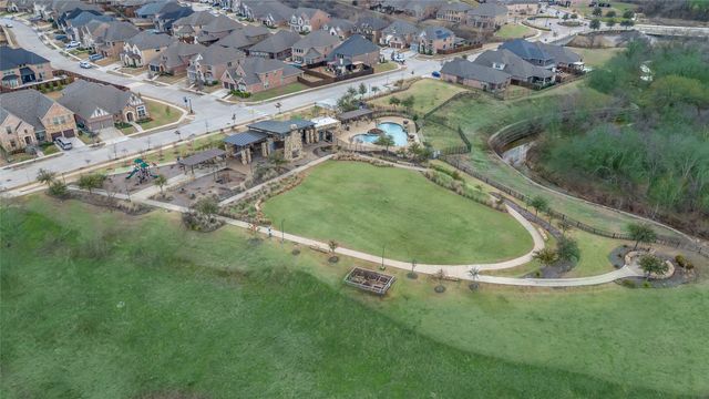 2805 Walnut Creek Lane, The Colony, TX 75056