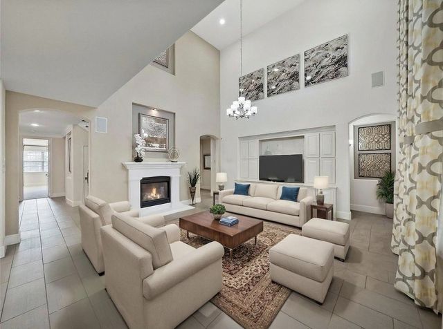 2805 Walnut Creek Lane, The Colony, TX 75056