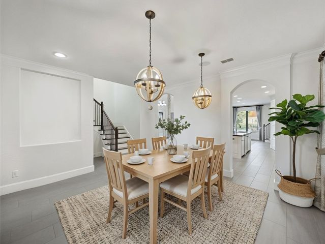 2805 Walnut Creek Lane, The Colony, TX 75056