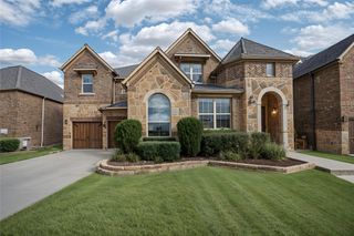 2805 Walnut Creek Lane, The Colony, TX 75056