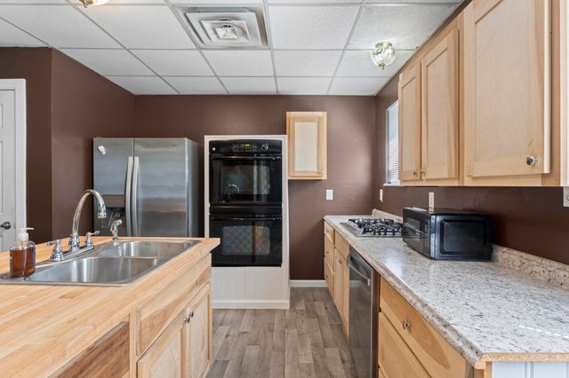 31174 S 4400 Road, Vinita, OK 74301