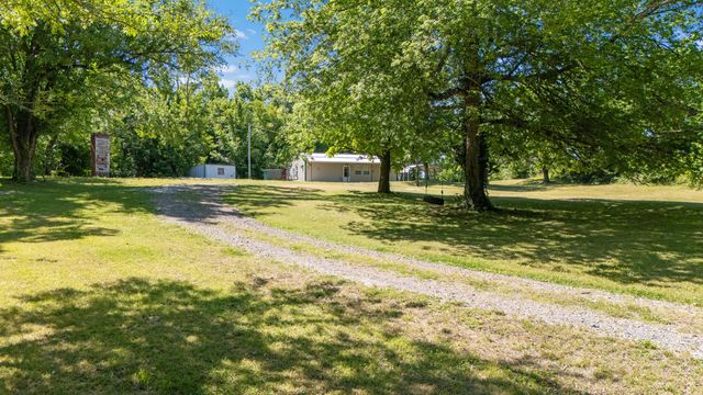 31174 S 4400 Road, Vinita, OK 74301