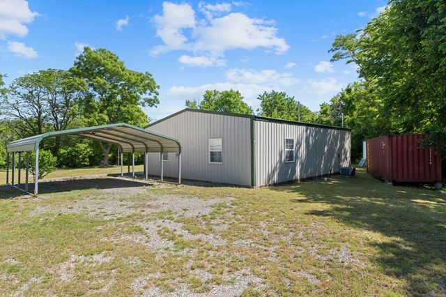 31174 S 4400 Road, Vinita, OK 74301