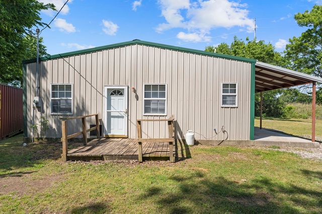 31174 S 4400 Road, Vinita, OK 74301
