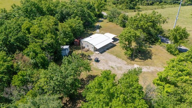 31174 S 4400 Road, Vinita, OK 74301