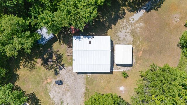 31174 S 4400 Road, Vinita, OK 74301