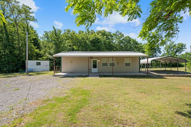 31174 S 4400 Road, Vinita, OK 74301