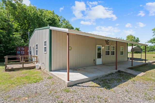 31174 S 4400 Road, Vinita, OK 74301