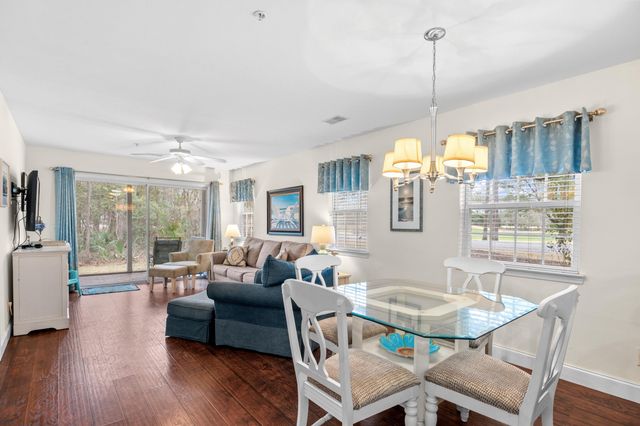 1135 Blue Stem Dr Unit 28D, Pawleys Island, SC 29585