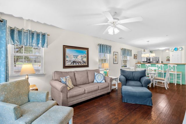 1135 Blue Stem Dr Unit 28D, Pawleys Island, SC 29585