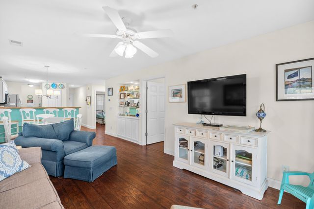 1135 Blue Stem Dr Unit 28D, Pawleys Island, SC 29585