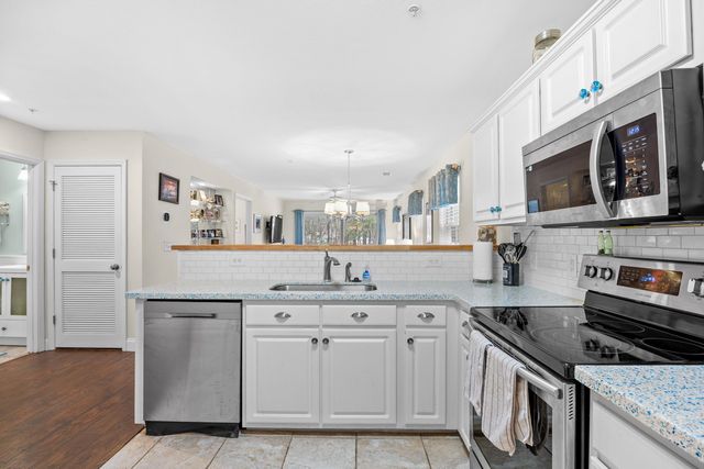 1135 Blue Stem Dr Unit 28D, Pawleys Island, SC 29585